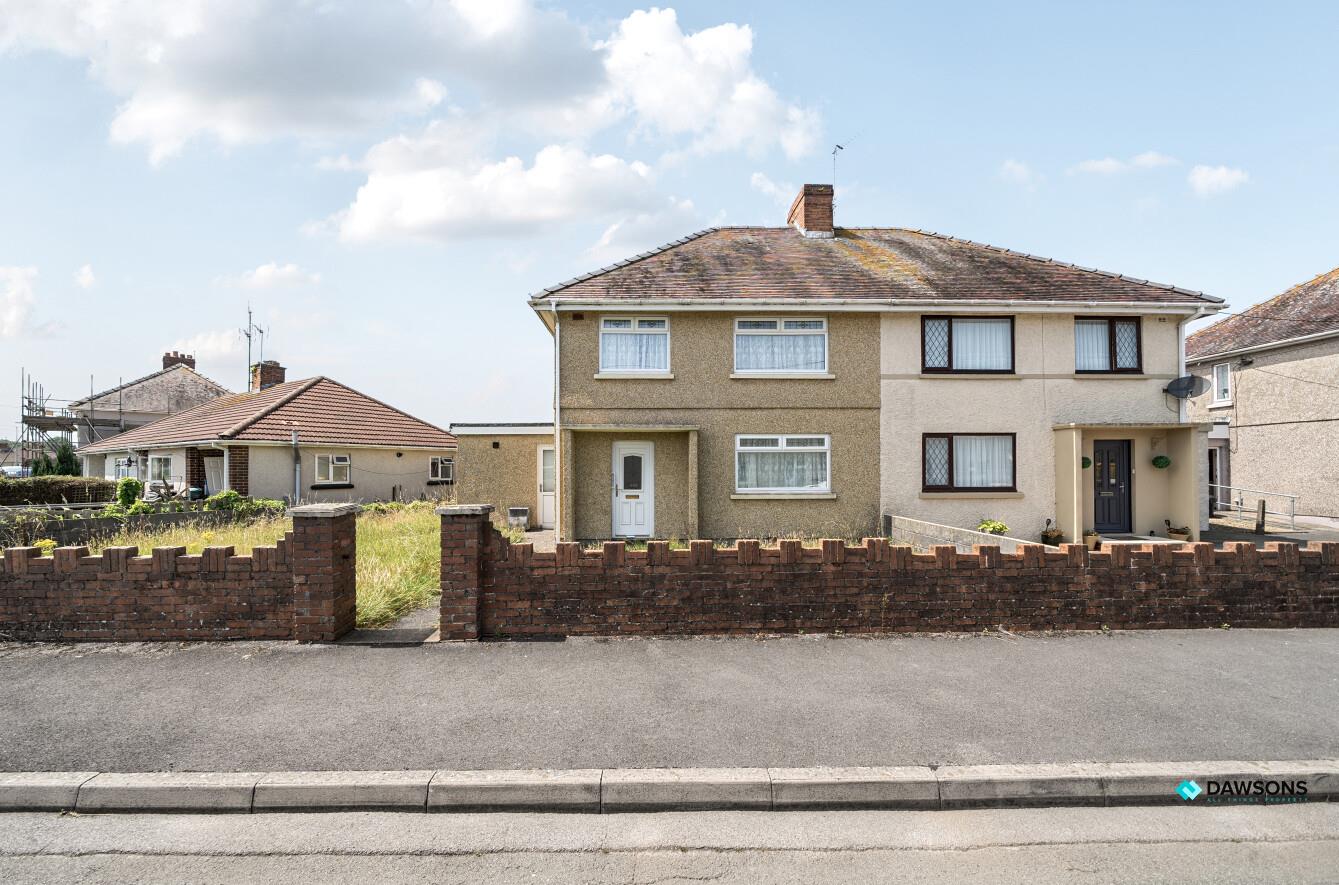 Ger-Y-Castell, Kidwelly, SA17 4TT